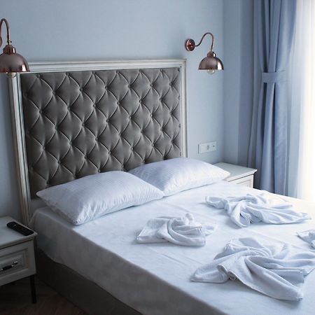Good Night Hotel اسطنبول المظهر الخارجي الصورة