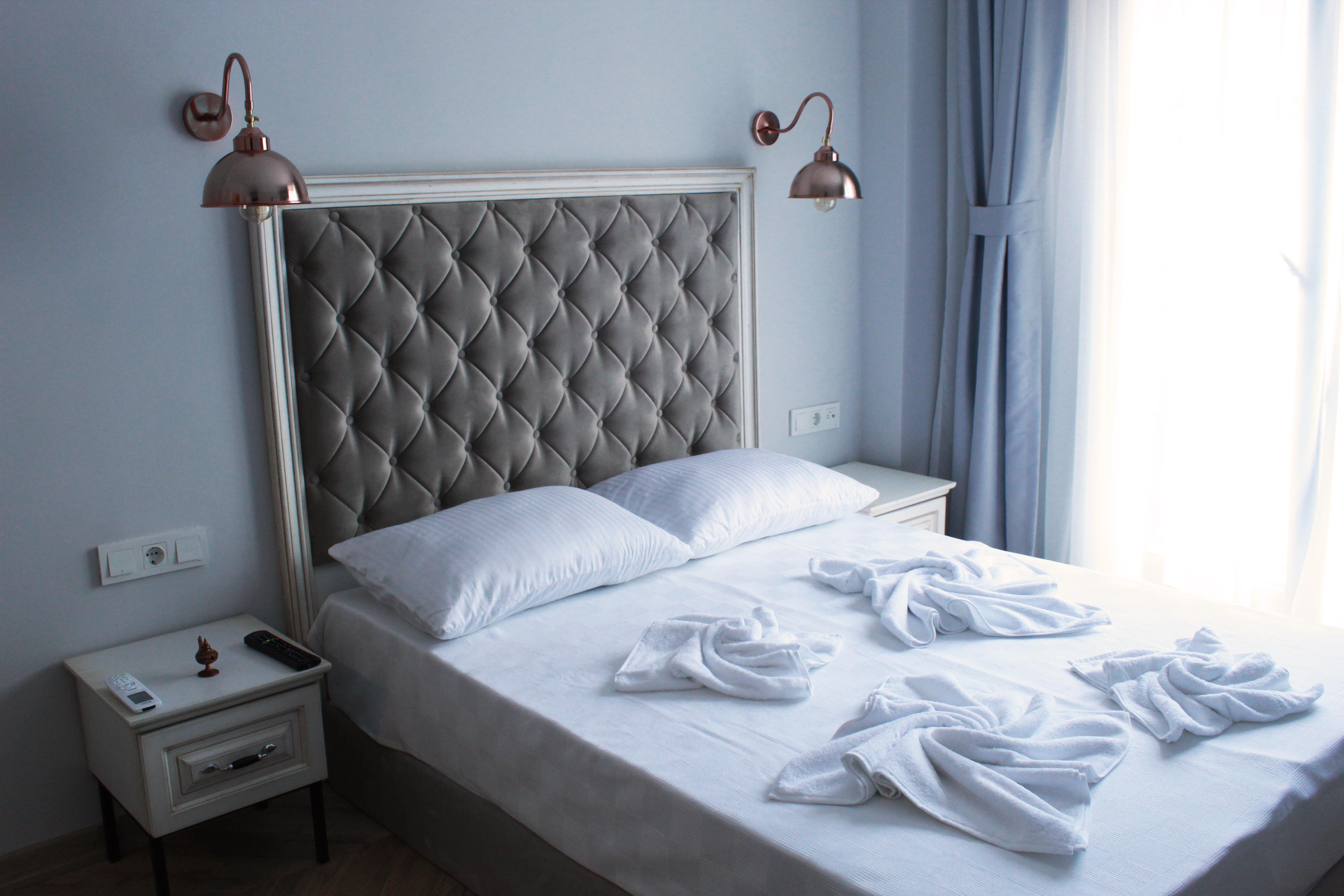 Good Night Hotel اسطنبول المظهر الخارجي الصورة