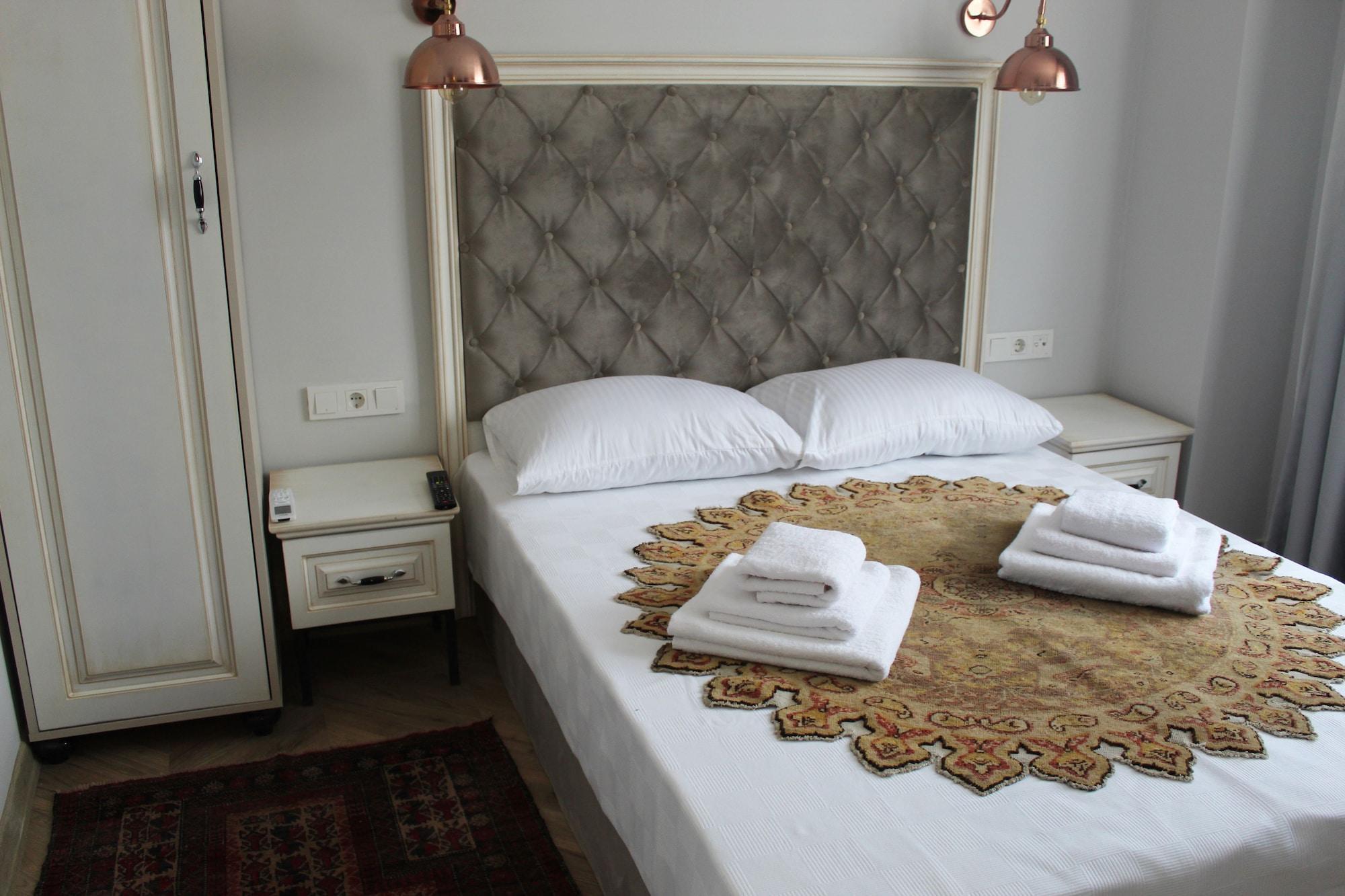 Good Night Hotel اسطنبول المظهر الخارجي الصورة