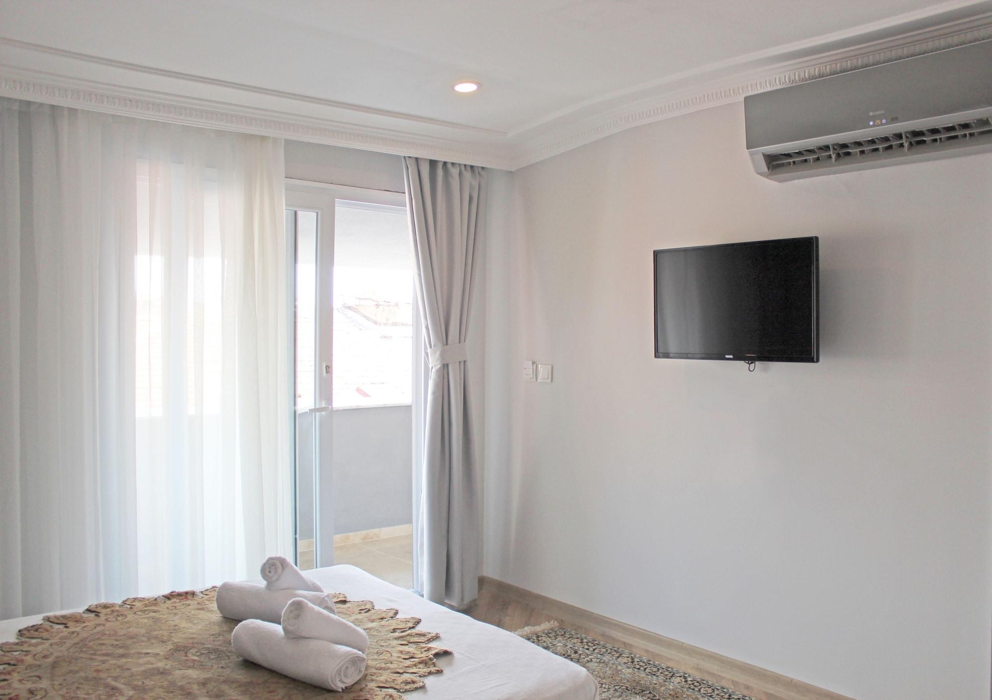 Good Night Hotel اسطنبول المظهر الخارجي الصورة