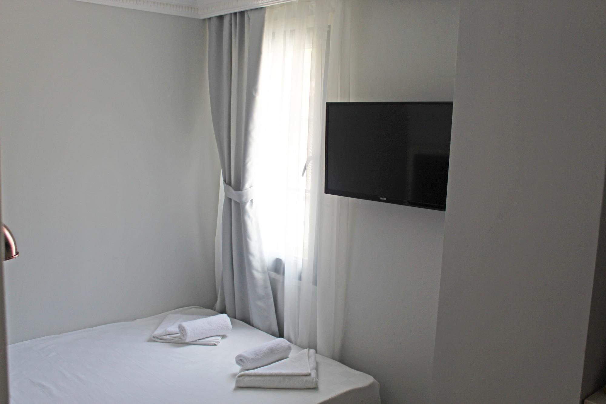 Good Night Hotel اسطنبول المظهر الخارجي الصورة