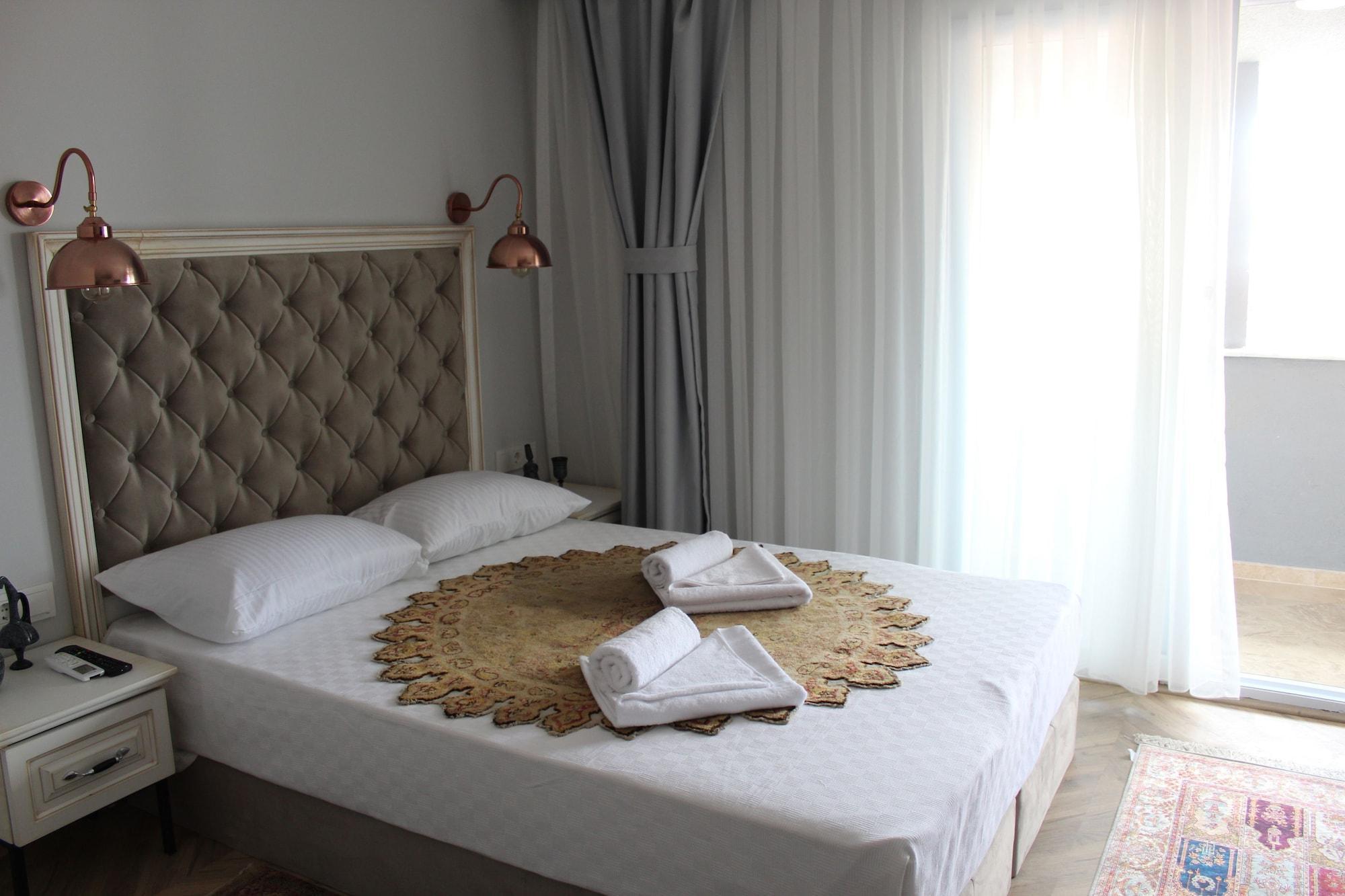 Good Night Hotel اسطنبول المظهر الخارجي الصورة