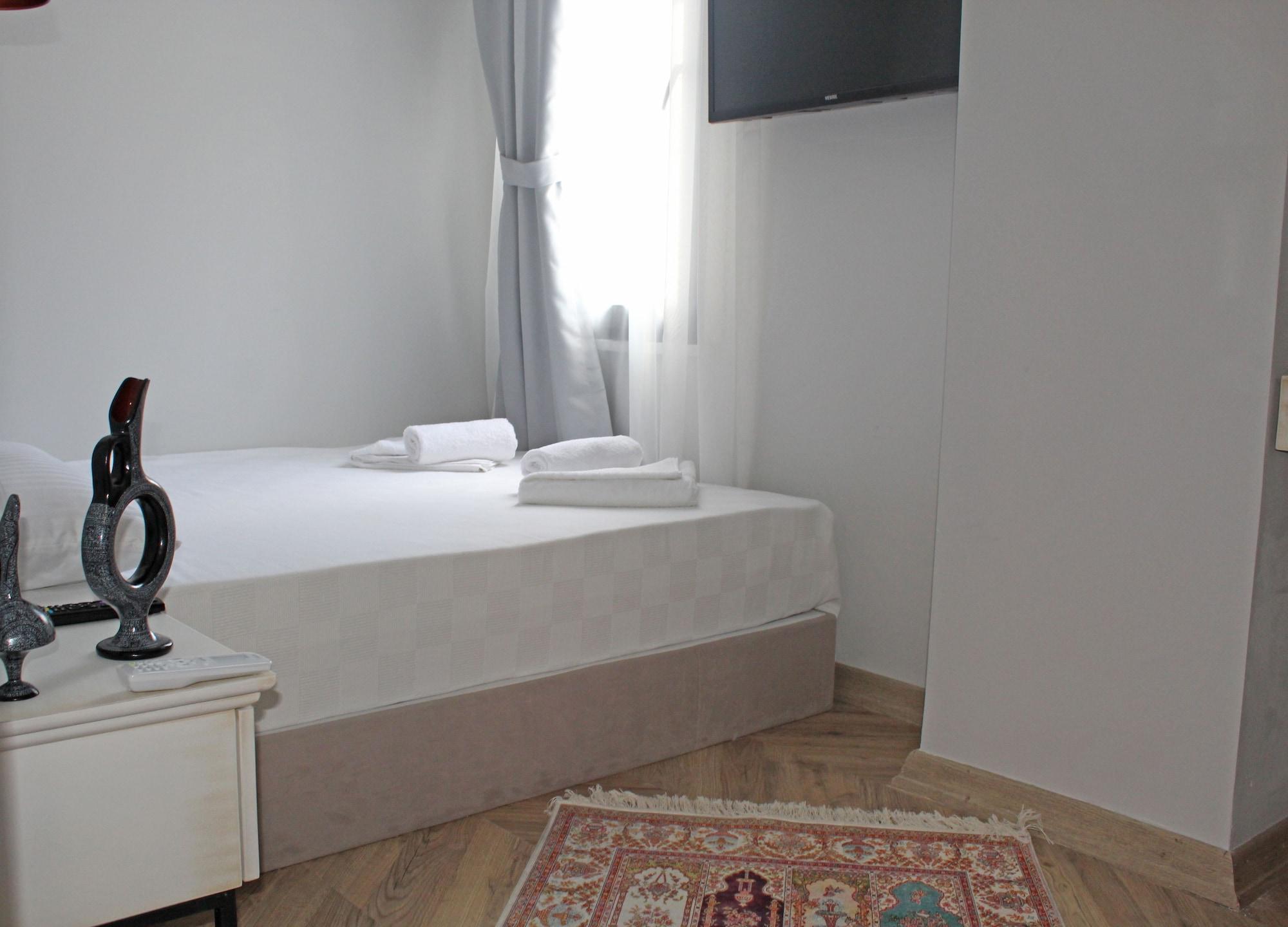Good Night Hotel اسطنبول المظهر الخارجي الصورة