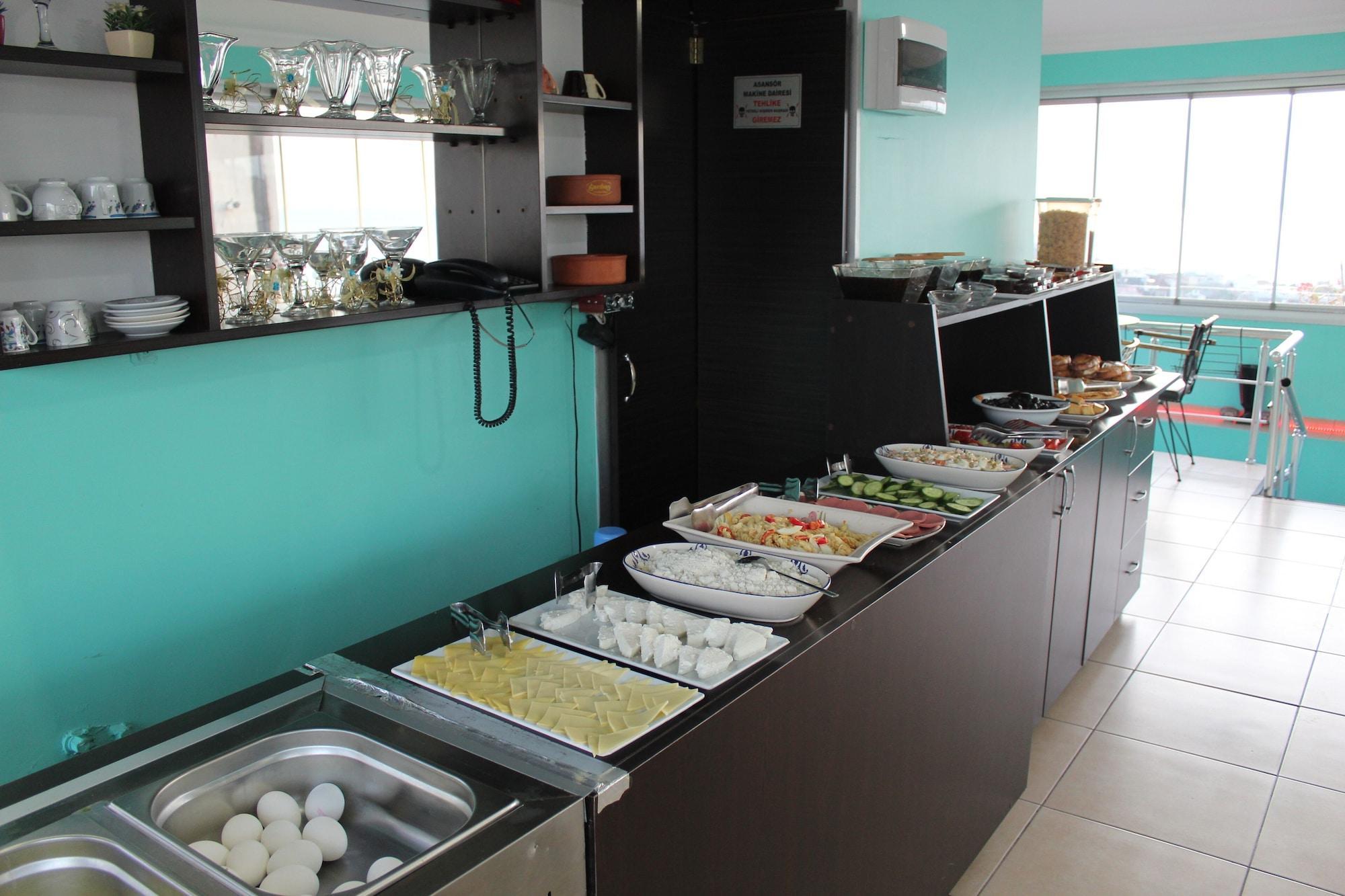 Good Night Hotel اسطنبول المظهر الخارجي الصورة