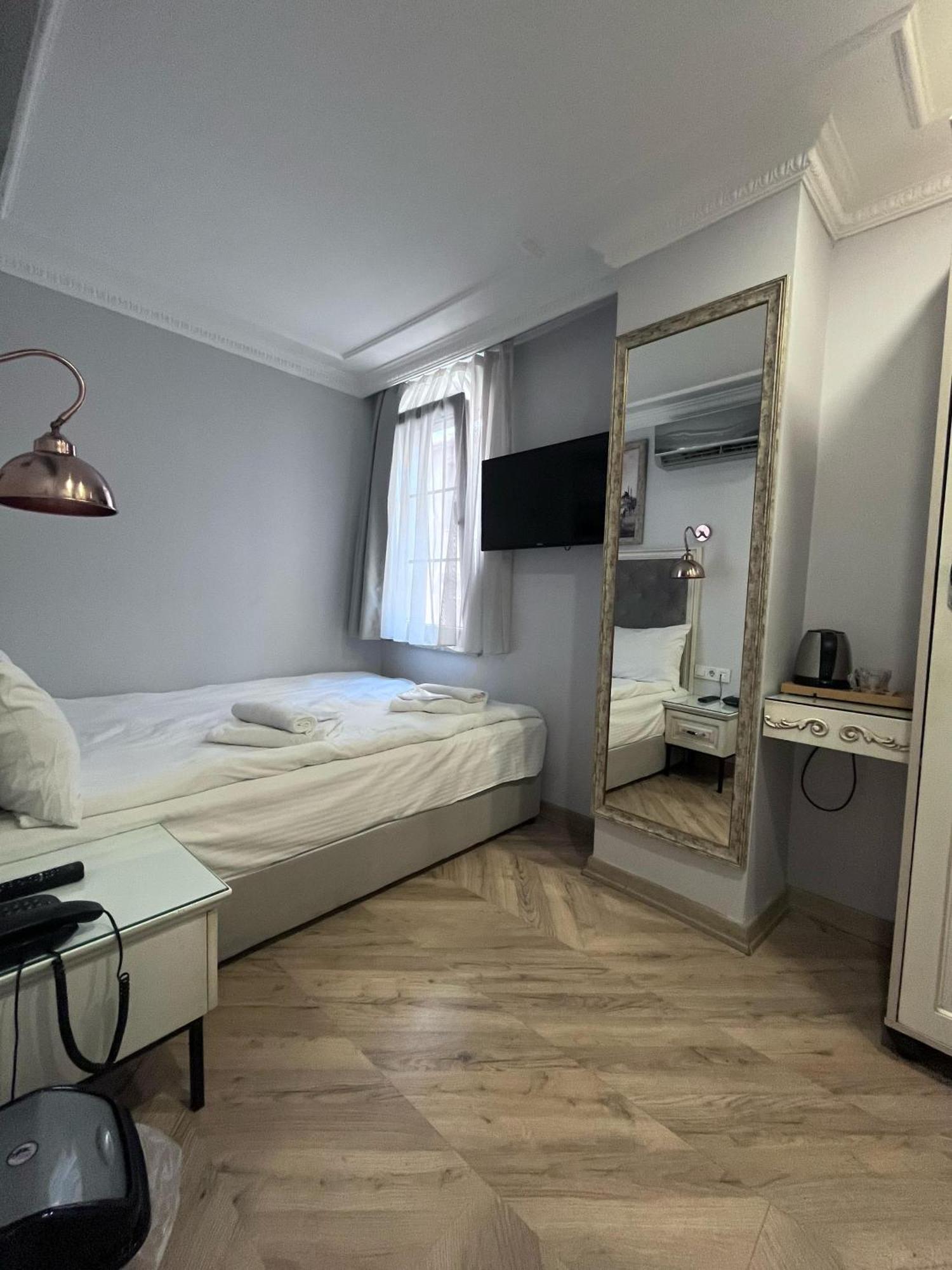 Good Night Hotel اسطنبول المظهر الخارجي الصورة