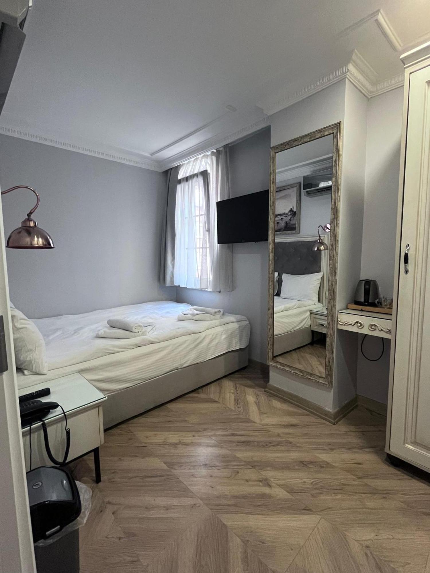 Good Night Hotel اسطنبول المظهر الخارجي الصورة