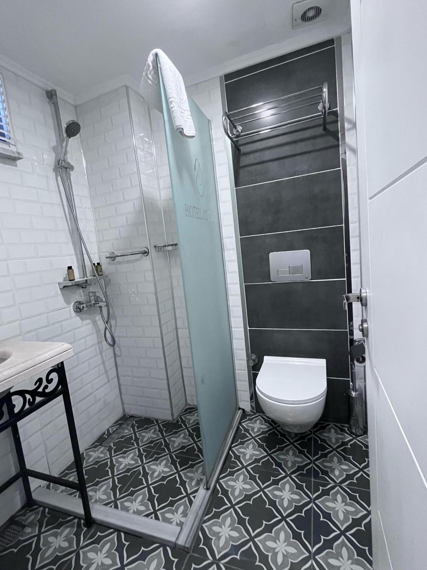 Good Night Hotel اسطنبول المظهر الخارجي الصورة