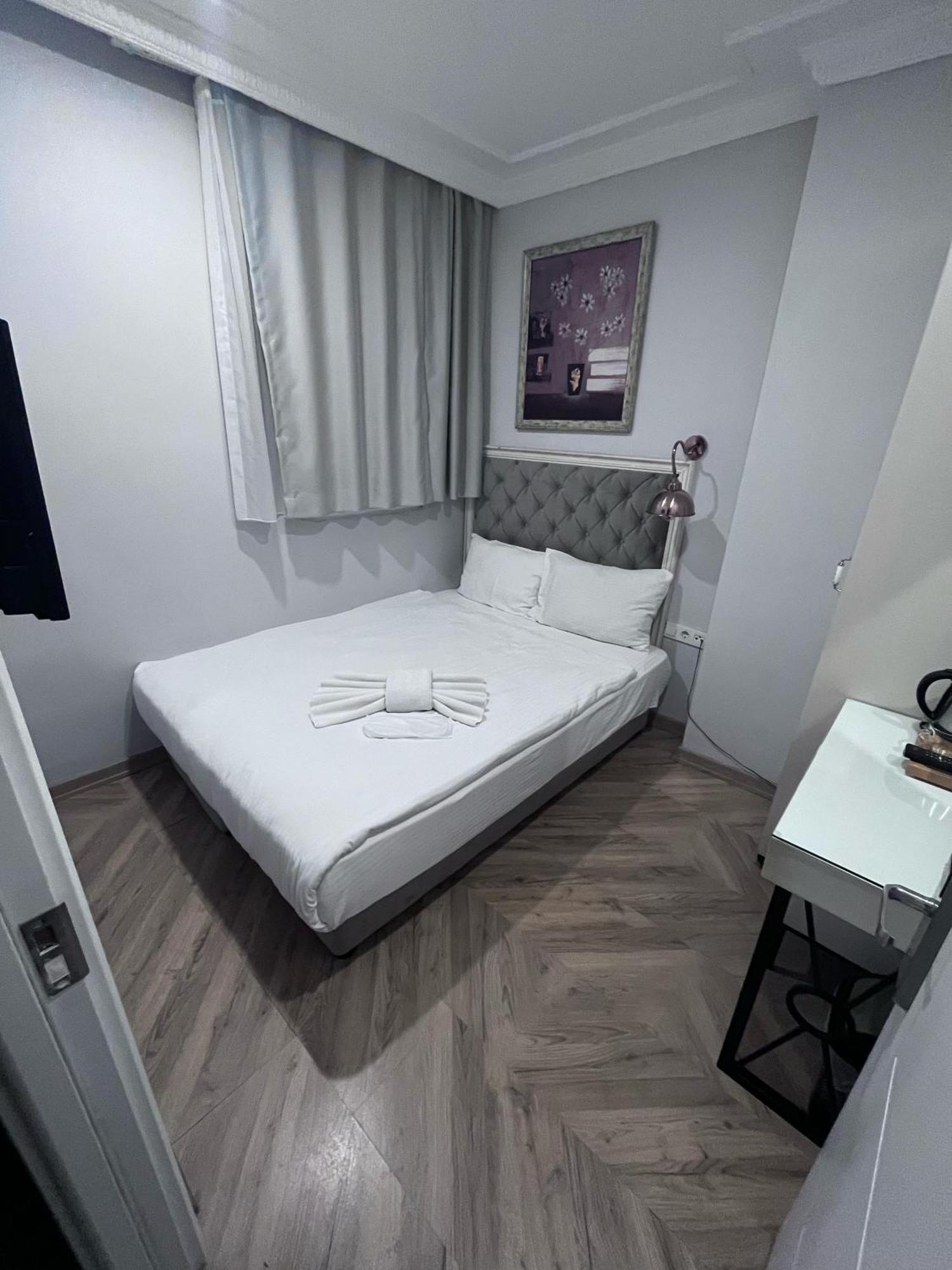 Good Night Hotel اسطنبول المظهر الخارجي الصورة