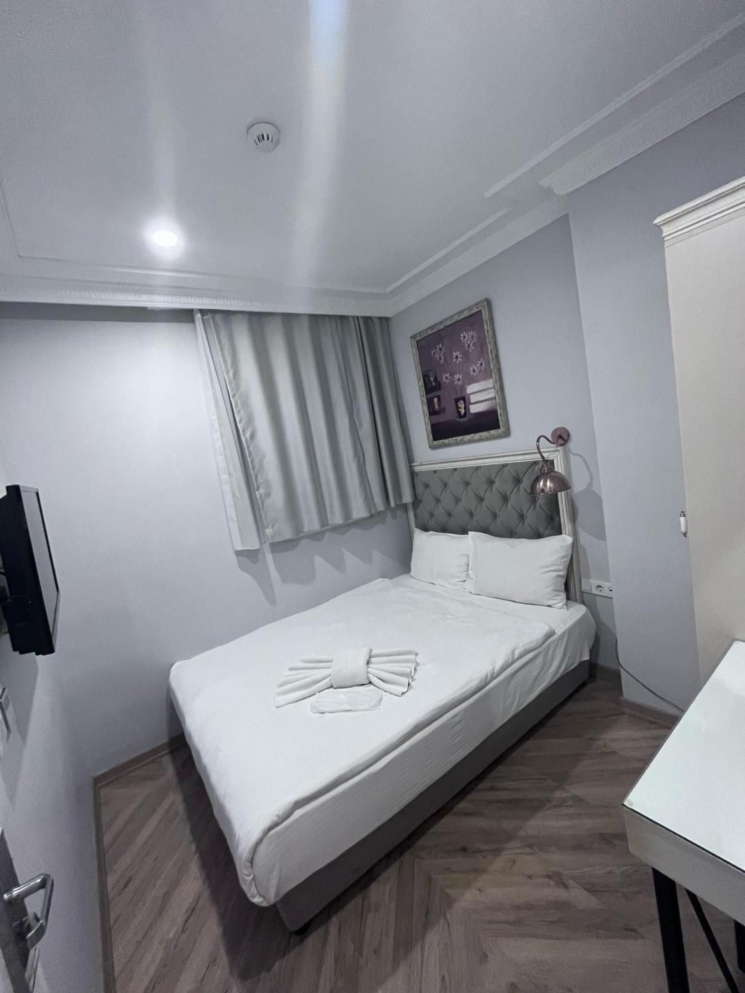 Good Night Hotel اسطنبول المظهر الخارجي الصورة