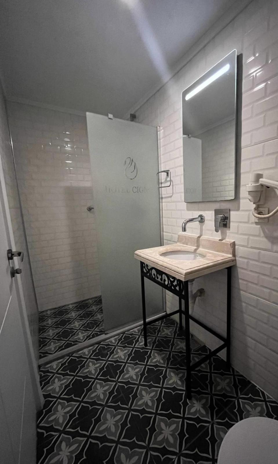 Good Night Hotel اسطنبول المظهر الخارجي الصورة