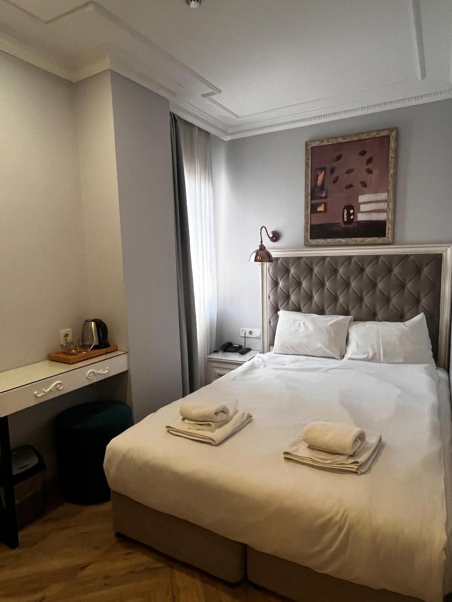 Good Night Hotel اسطنبول المظهر الخارجي الصورة