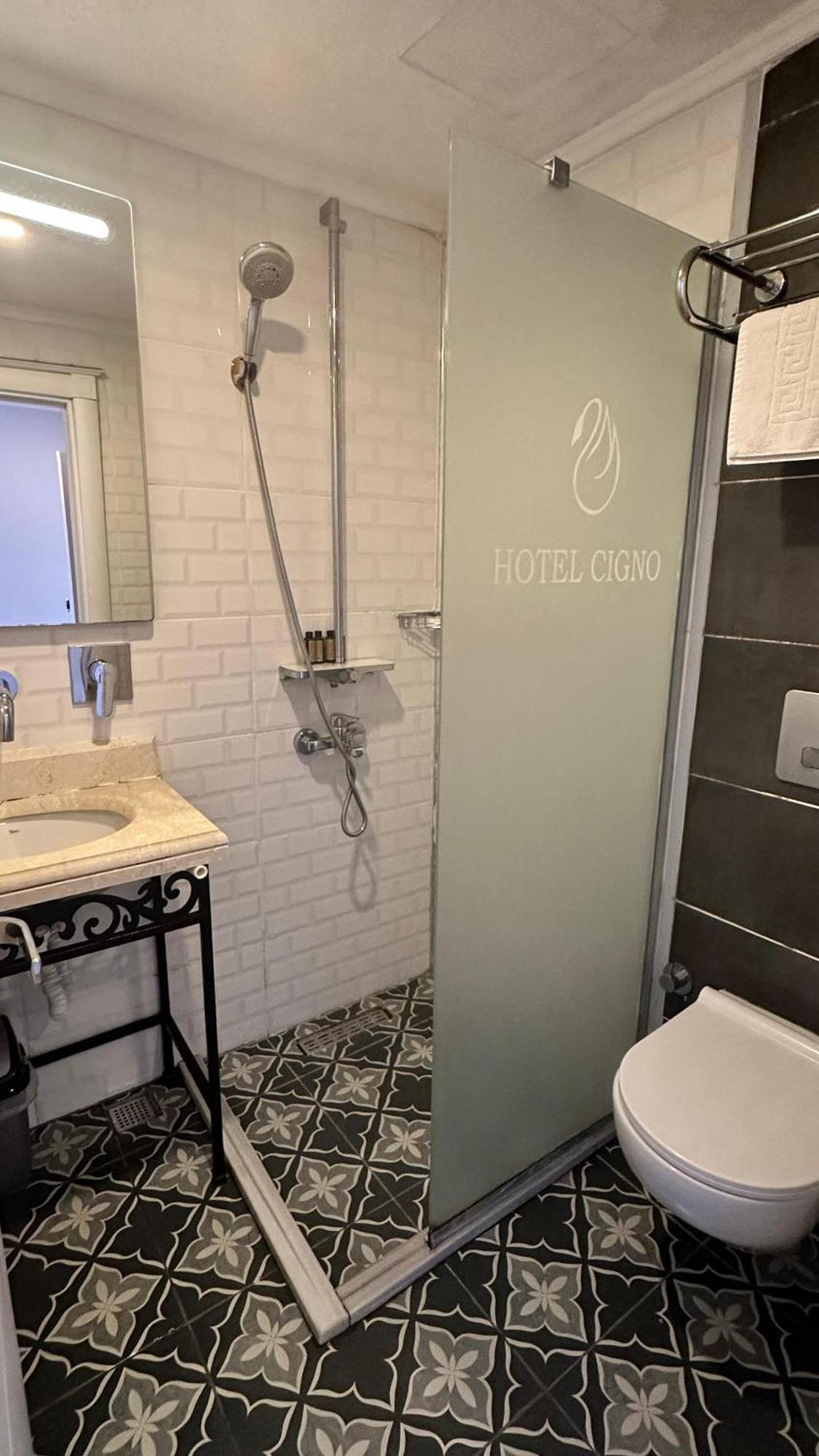 Good Night Hotel اسطنبول المظهر الخارجي الصورة