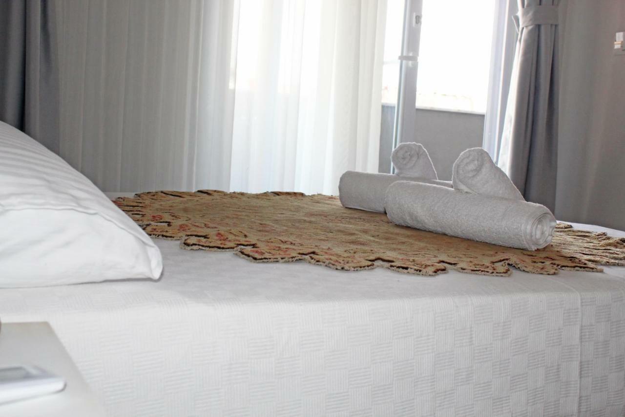 Good Night Hotel اسطنبول المظهر الخارجي الصورة