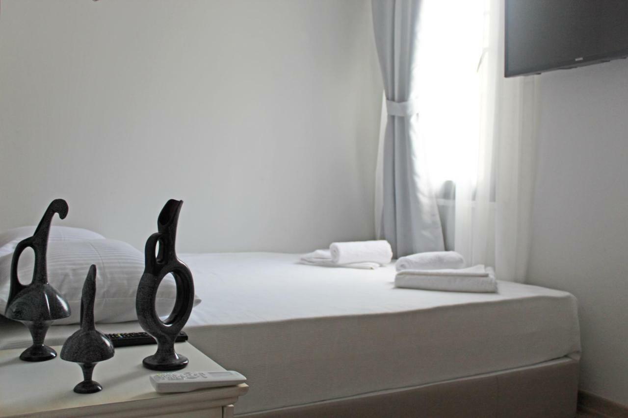 Good Night Hotel اسطنبول المظهر الخارجي الصورة