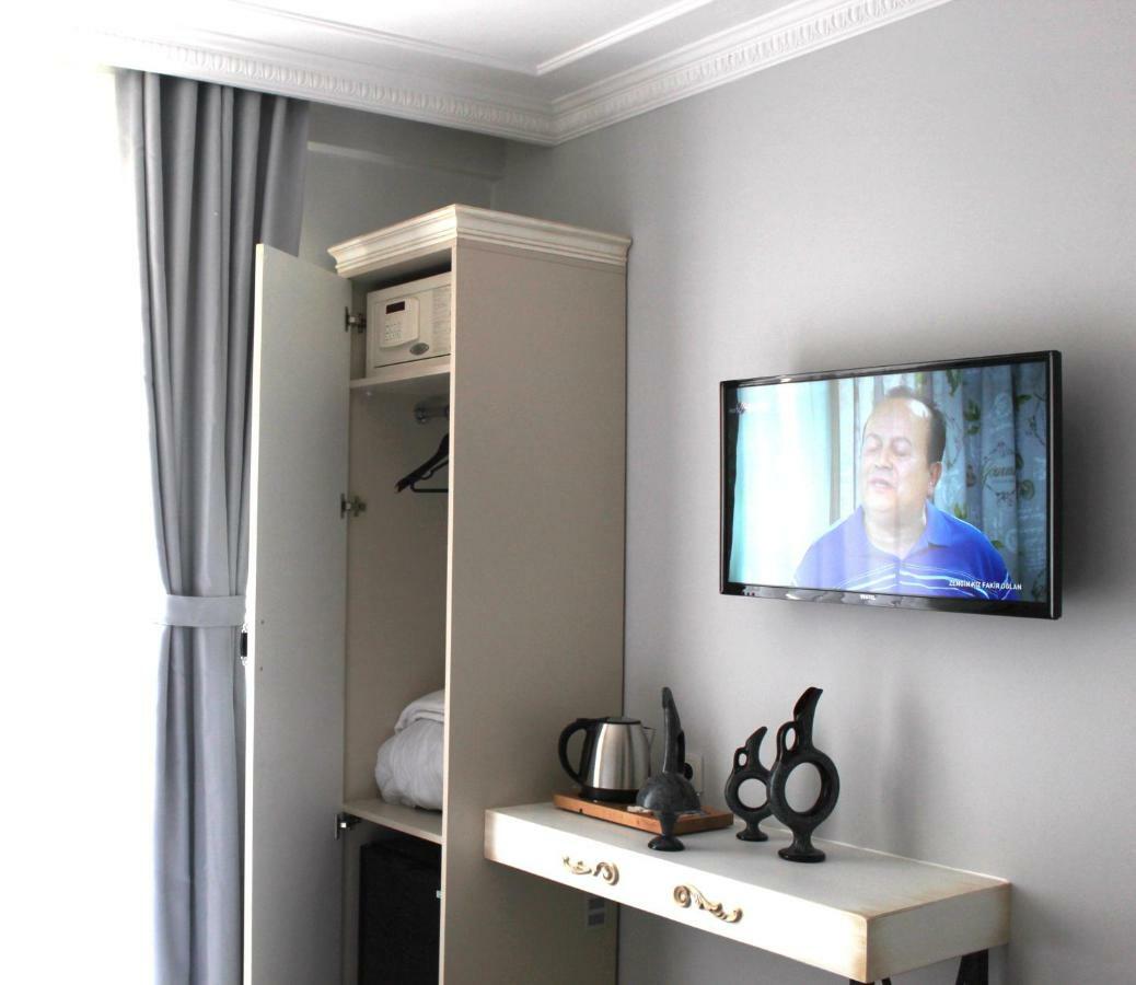 Good Night Hotel اسطنبول المظهر الخارجي الصورة