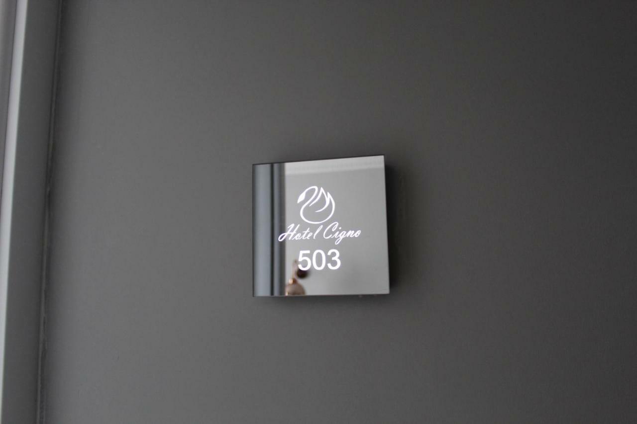 Good Night Hotel اسطنبول المظهر الخارجي الصورة