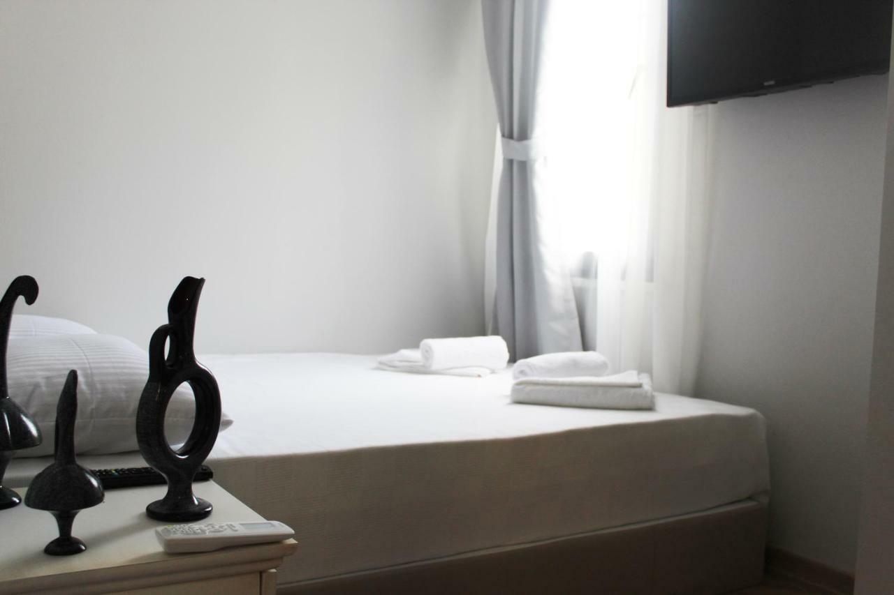 Good Night Hotel اسطنبول المظهر الخارجي الصورة
