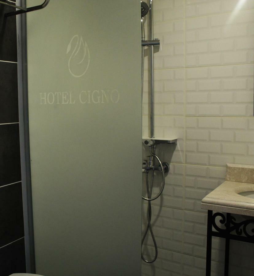 Good Night Hotel اسطنبول المظهر الخارجي الصورة
