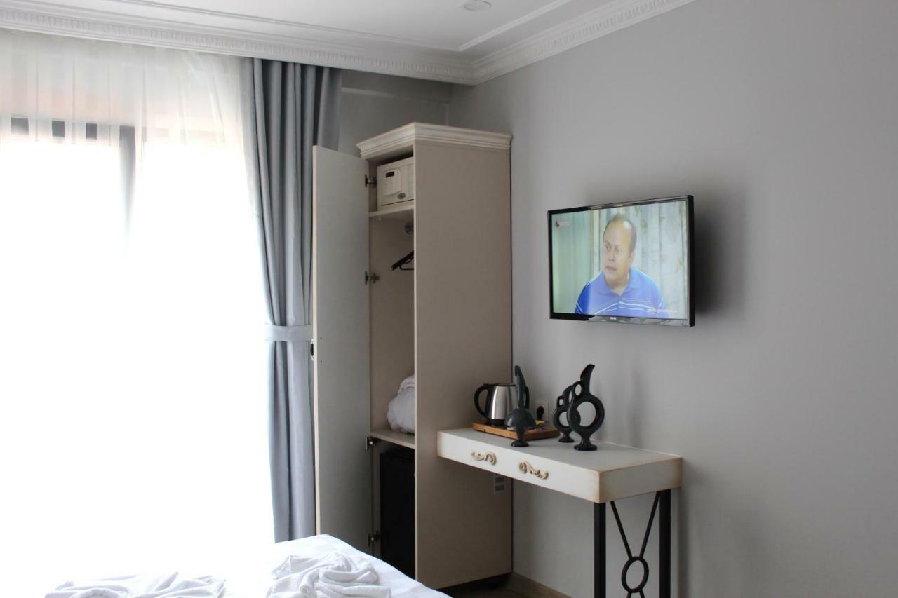 Good Night Hotel اسطنبول المظهر الخارجي الصورة