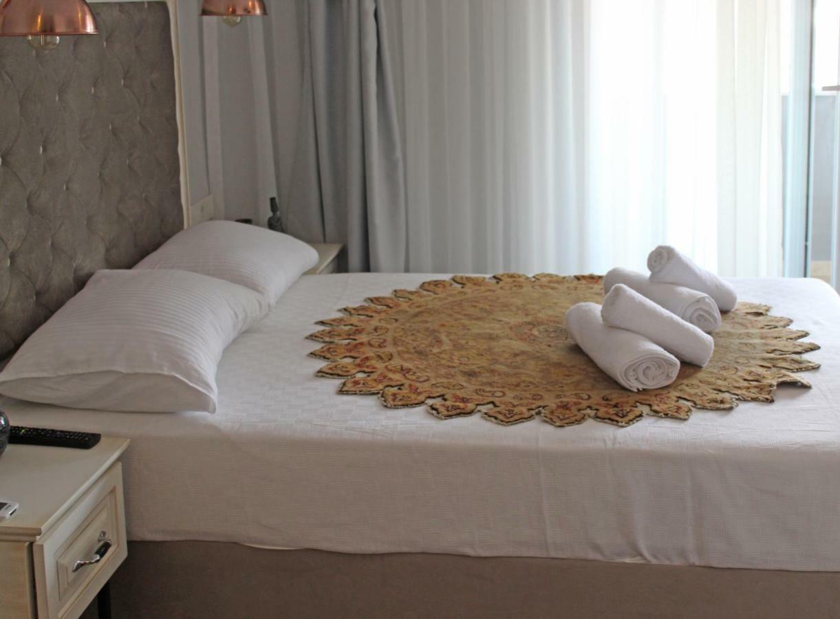 Good Night Hotel اسطنبول المظهر الخارجي الصورة