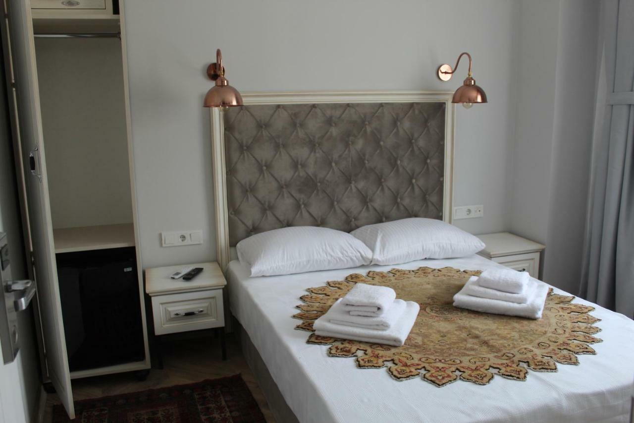Good Night Hotel اسطنبول المظهر الخارجي الصورة